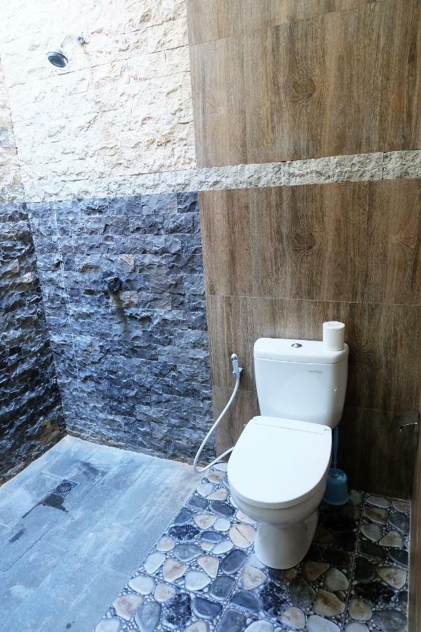 Rendira Villa 2 Убуд Экстерьер фото